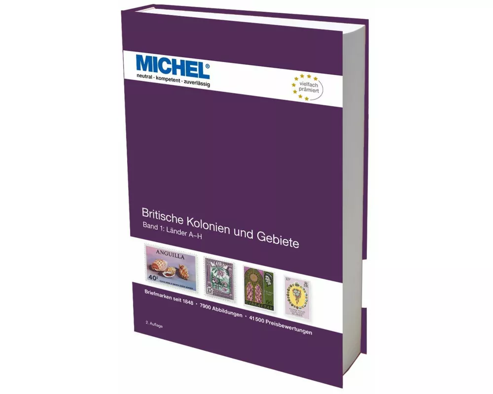 Britische Kolonien und Gebiete