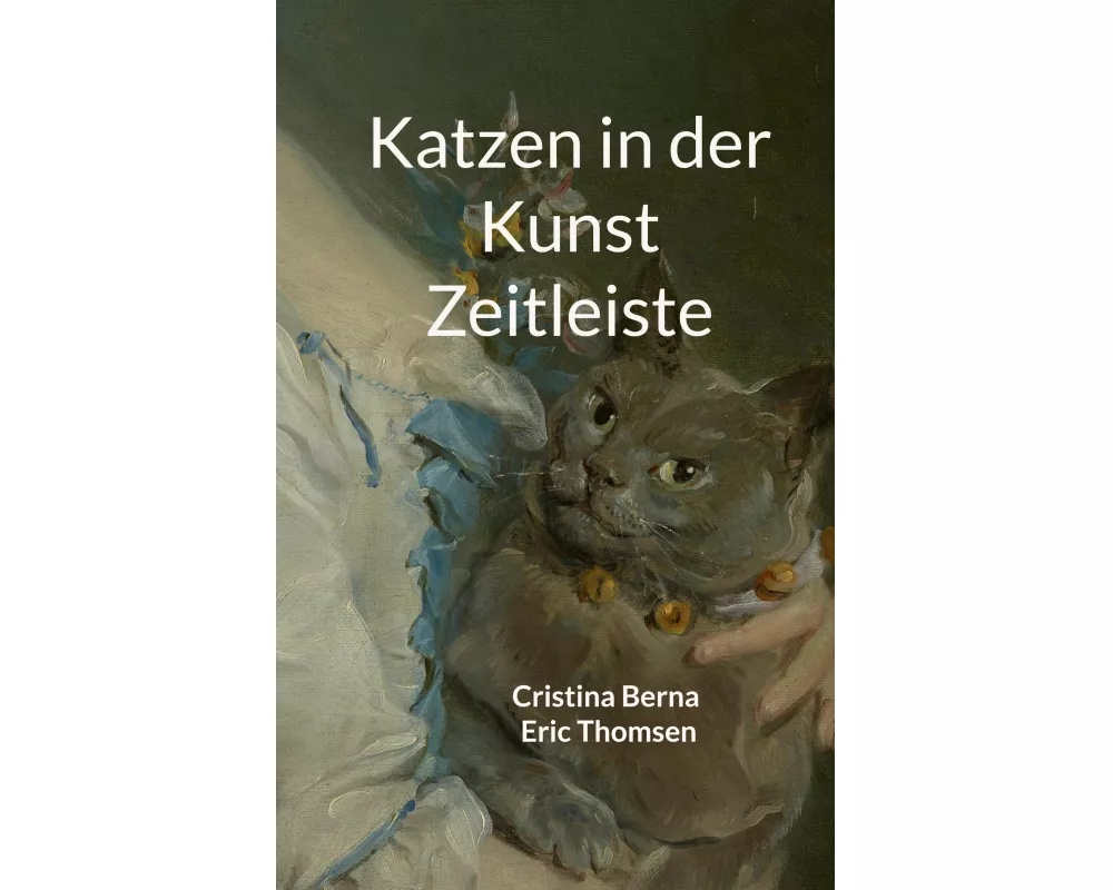 Katzen in der Kunst Zeitleiste