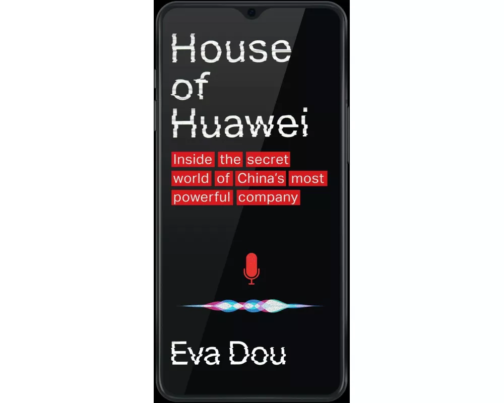 House of Huawei