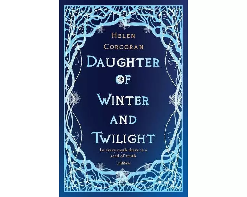 Daughter of Winter and Twilight