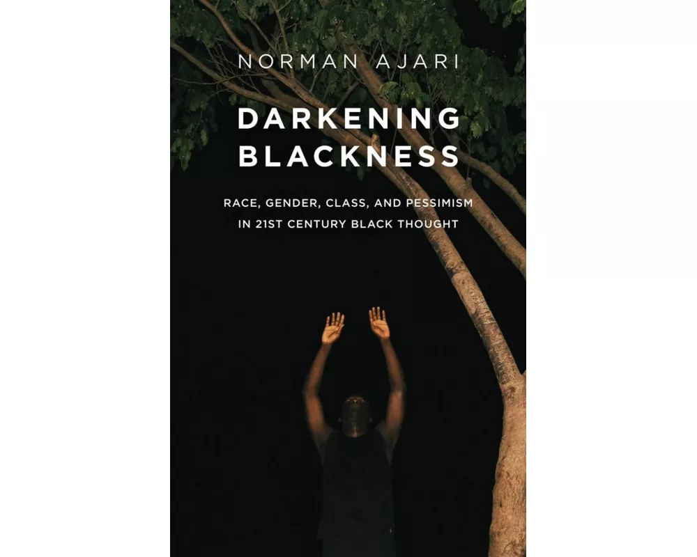 Darkening Blackness