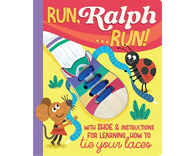 Run Ralph Run