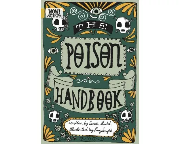 The Poison Handbook
