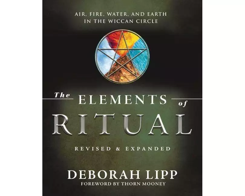 The Elements of Ritual