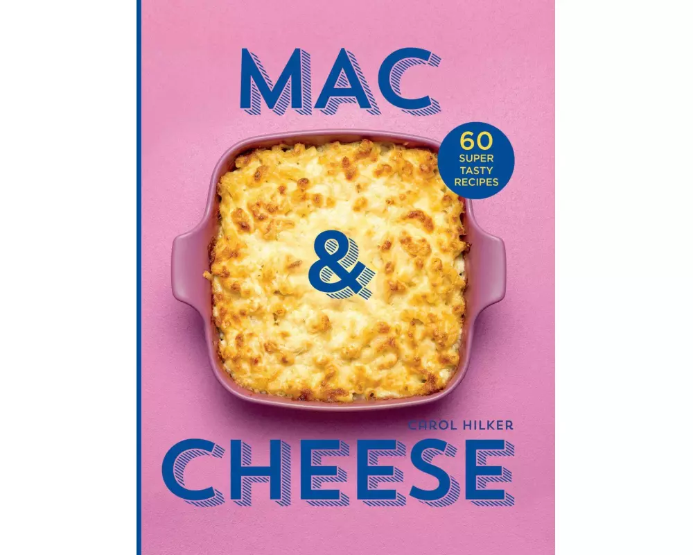 Mac & Cheese