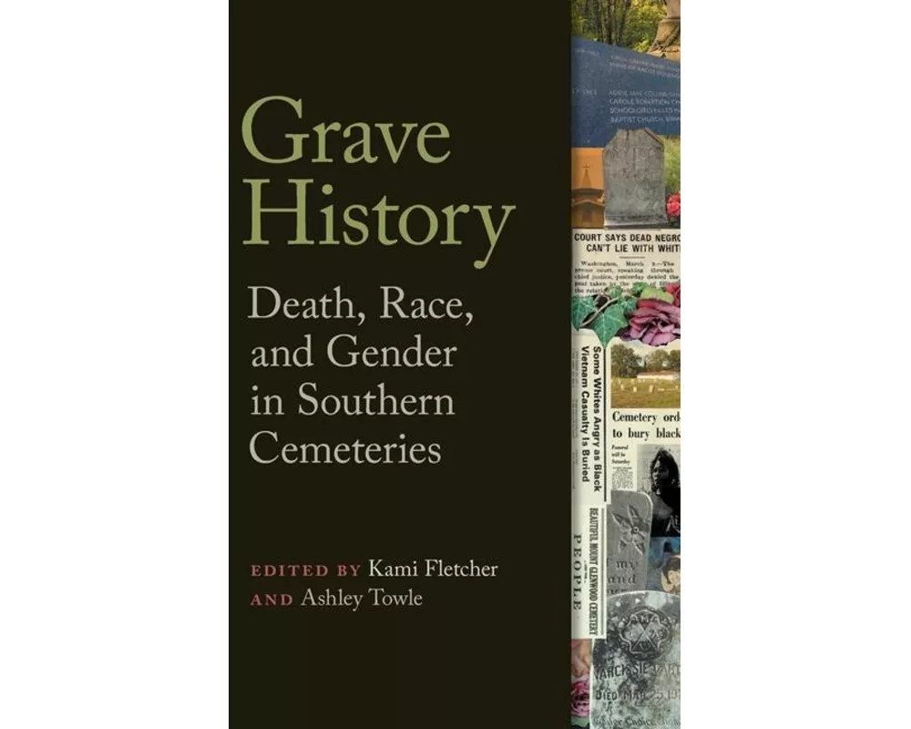Grave History