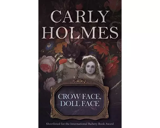 Crow Face, Doll Face