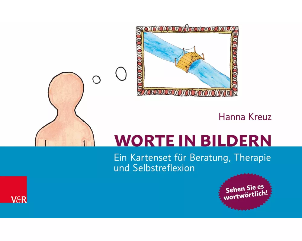 Worte in Bildern