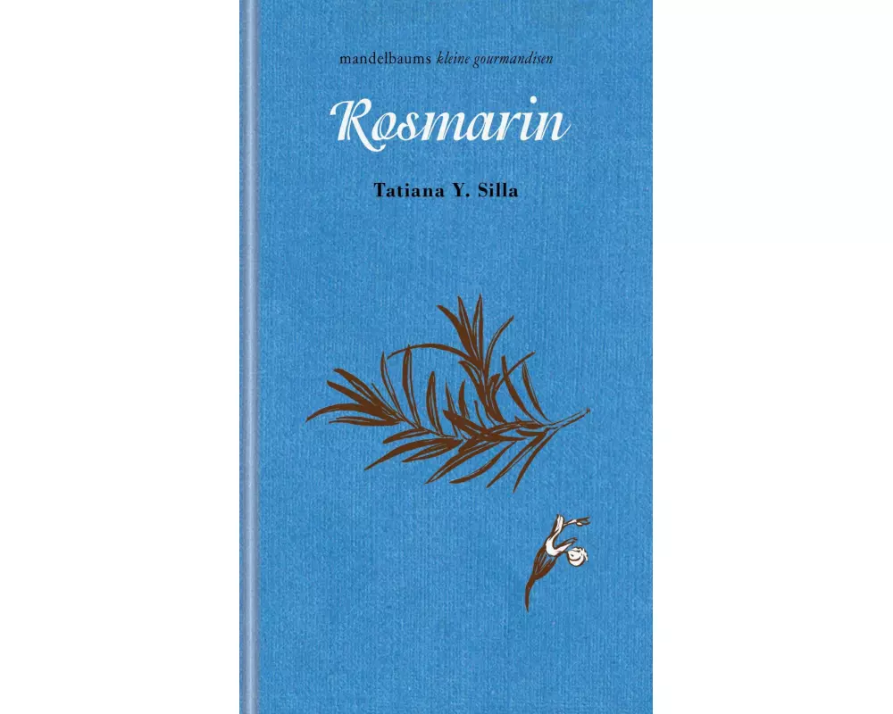 Rosmarin