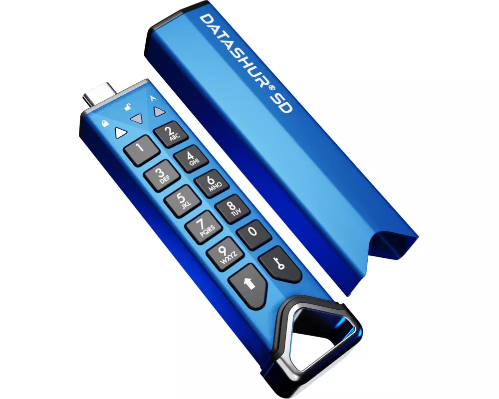 datAshur SD Single Pack