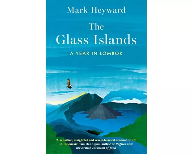 The Glass Islands