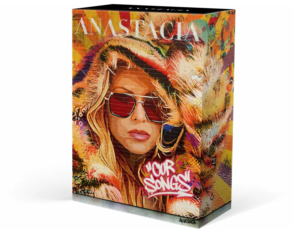 Our Songs (Ltd.Deluxe Box)