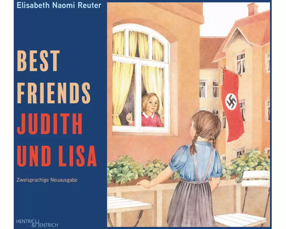 Judith und Lisa - Best Friends