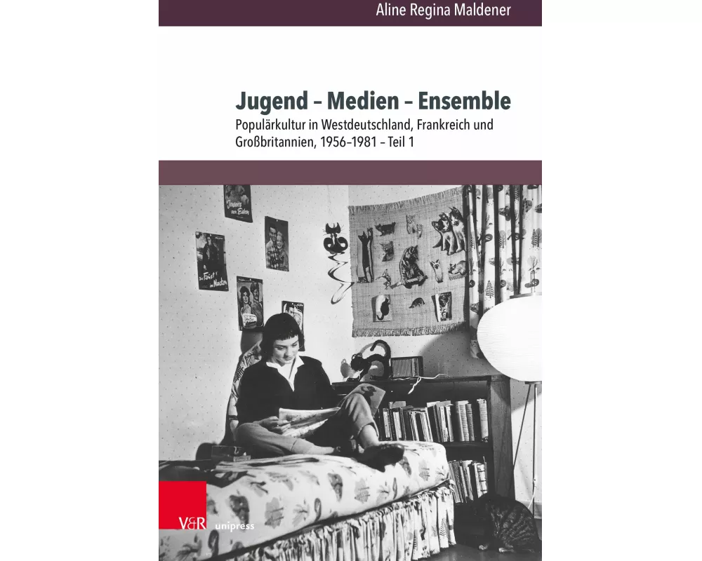 Jugend - Medien - Ensemble. 2 Bände