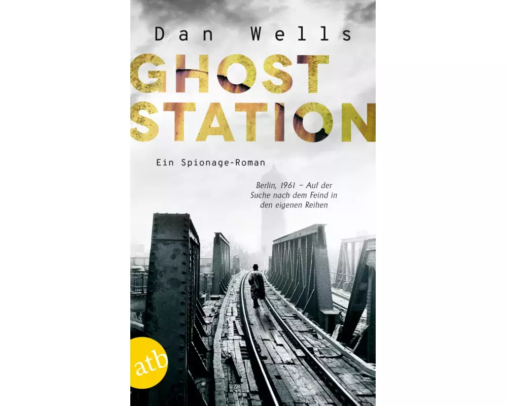 Ghost Station