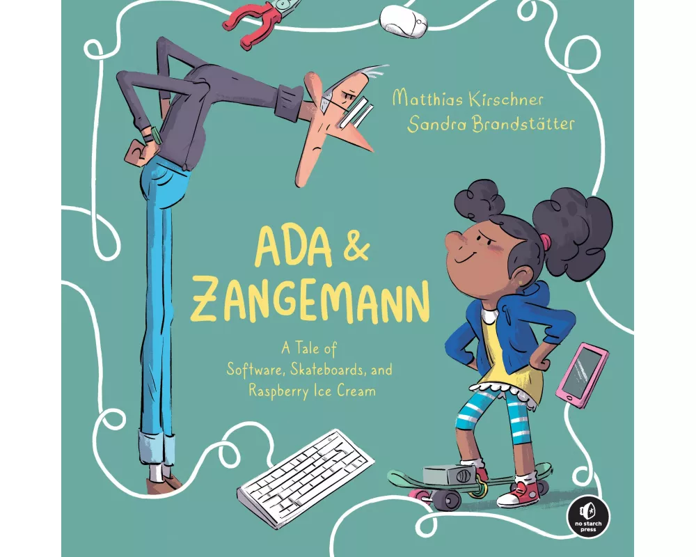 Ada & Zangemann