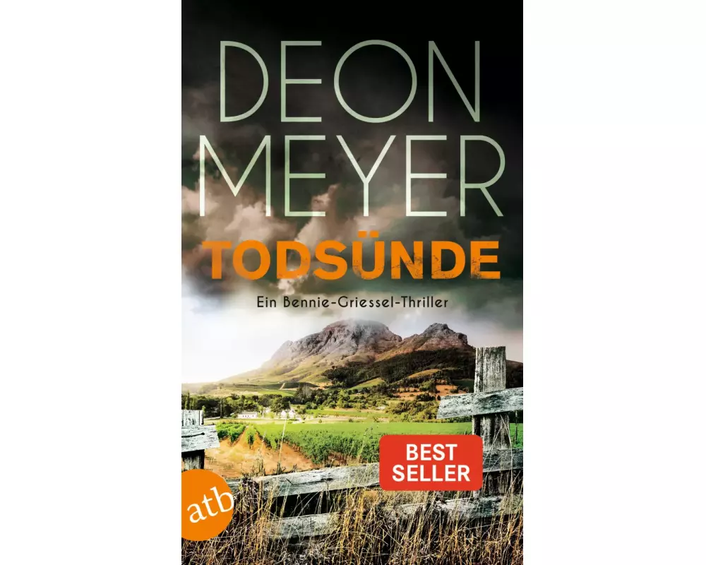 Todsünde