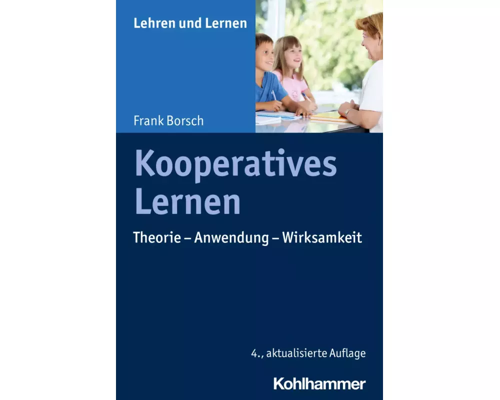 Kooperatives Lernen