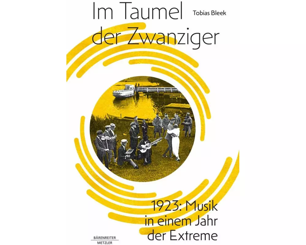 Im Taumel der Zwanziger