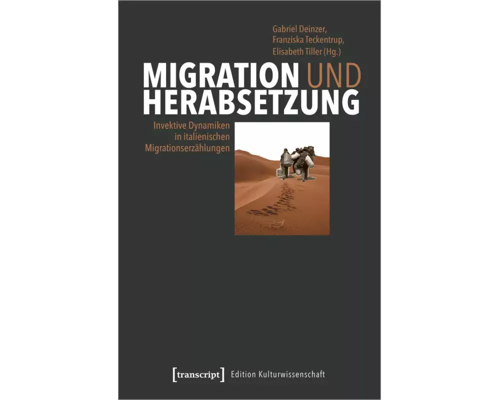 Migration und Herabsetzung
