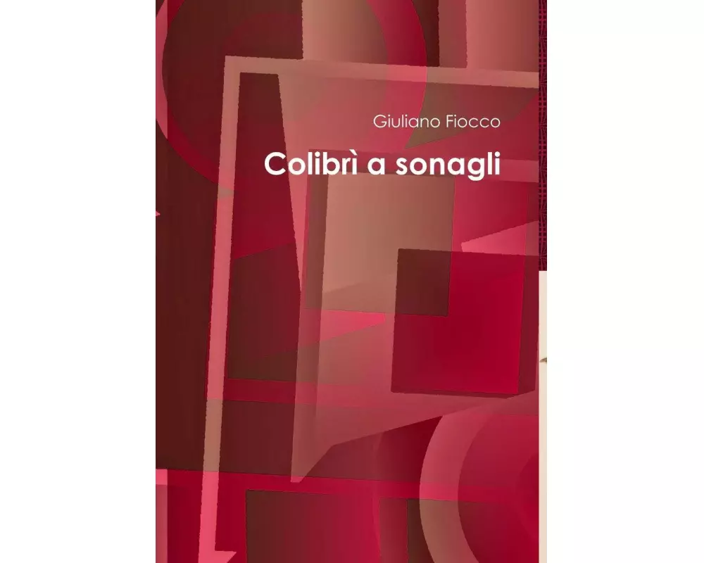 Colibrì a sonagli