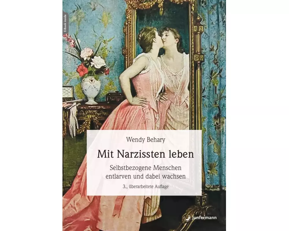 Mit Narzissten leben