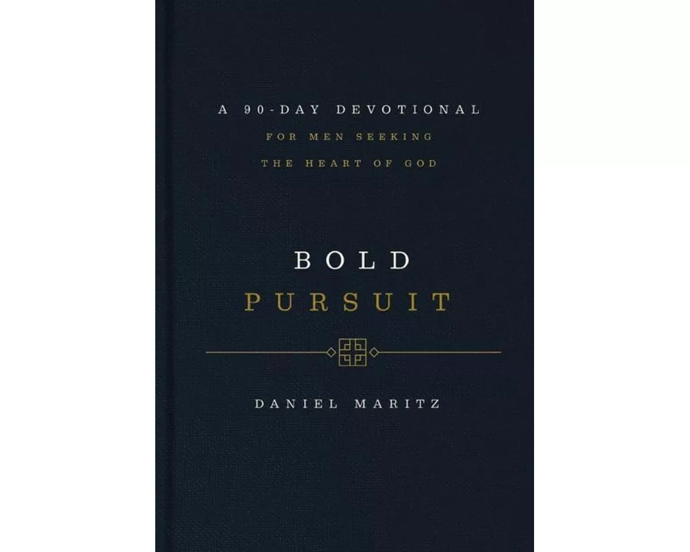 Bold Pursuit
