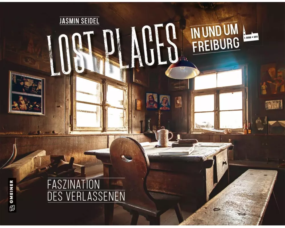 Lost Places in und um Freiburg