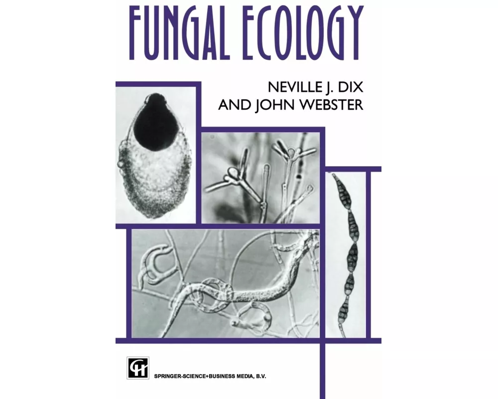 Fungal Ecology