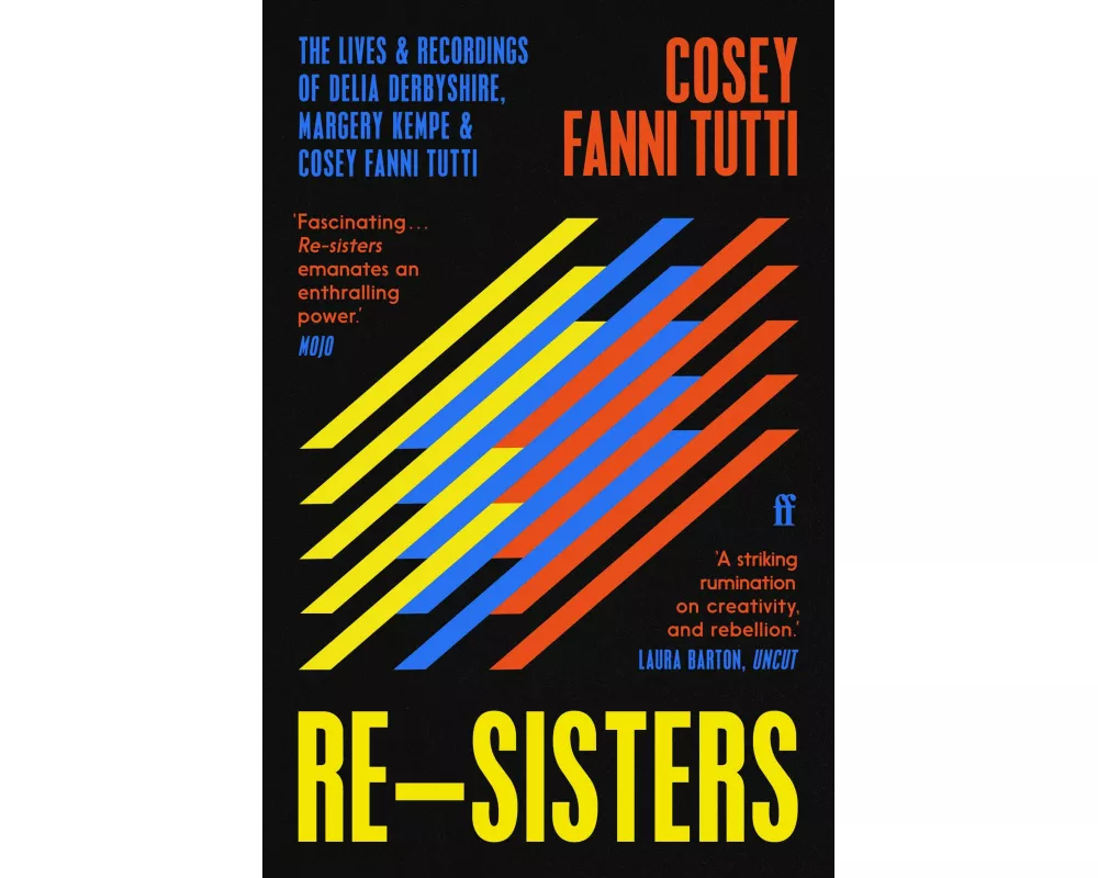 Re-Sisters