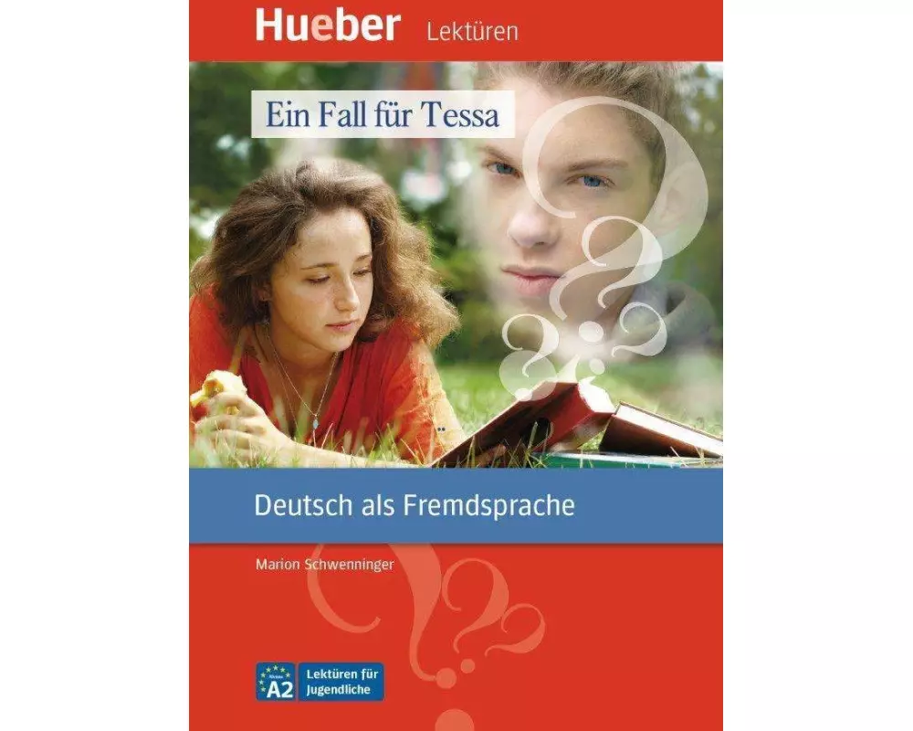 Ein Fall für Tessa