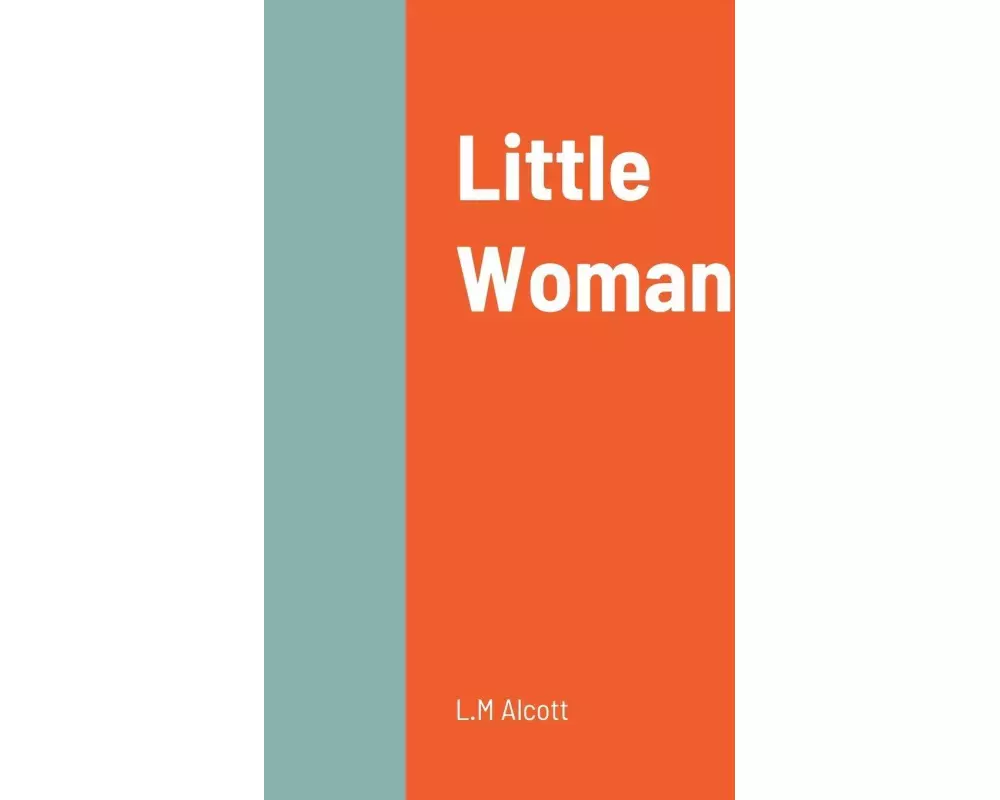 Little Woman