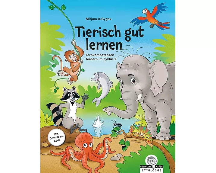 Tierisch gut lernen