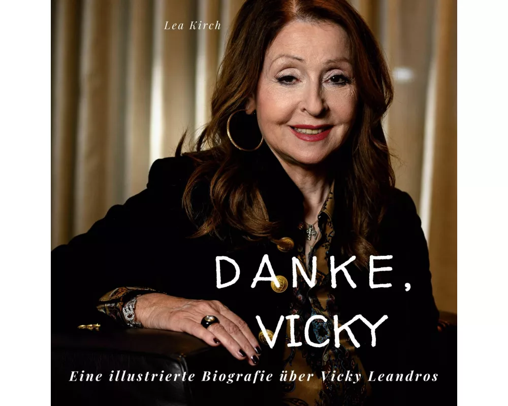 Danke, Vicky