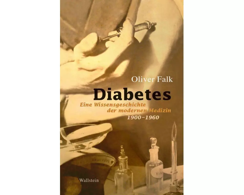 Diabetes