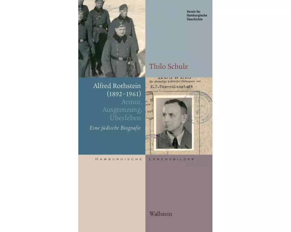 Alfred Rothstein (1892-1960)