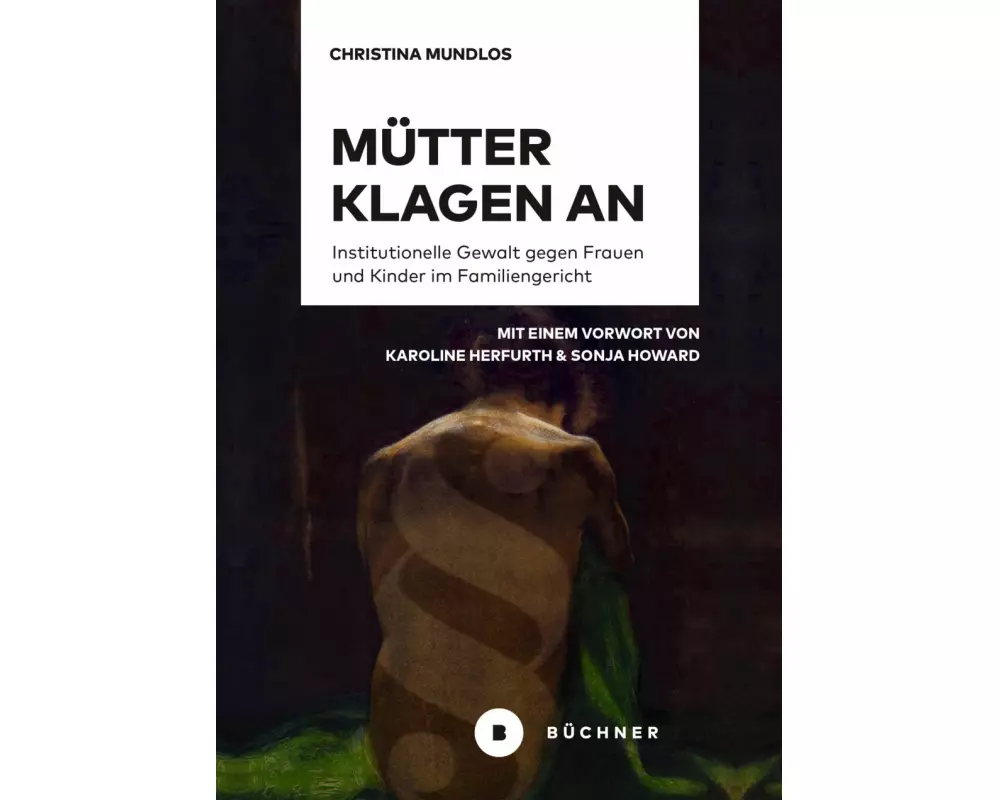 Mütter klagen an