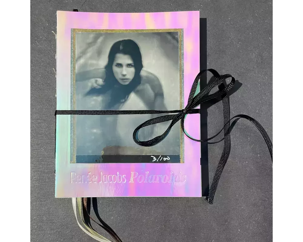 Renée Jacobs': POLAROIDS