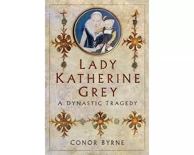 Lady Katherine Grey