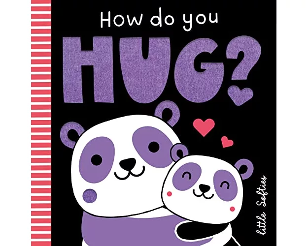 How do you Hug?