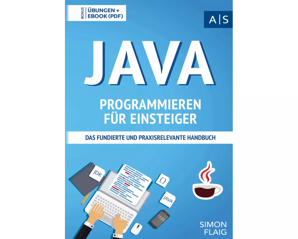 Java Programmieren für Einsteiger