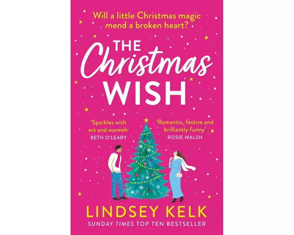 The Christmas Wish