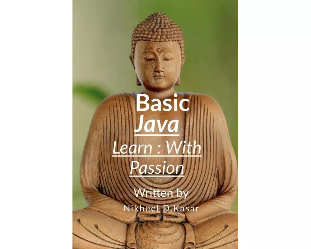 Basic Java