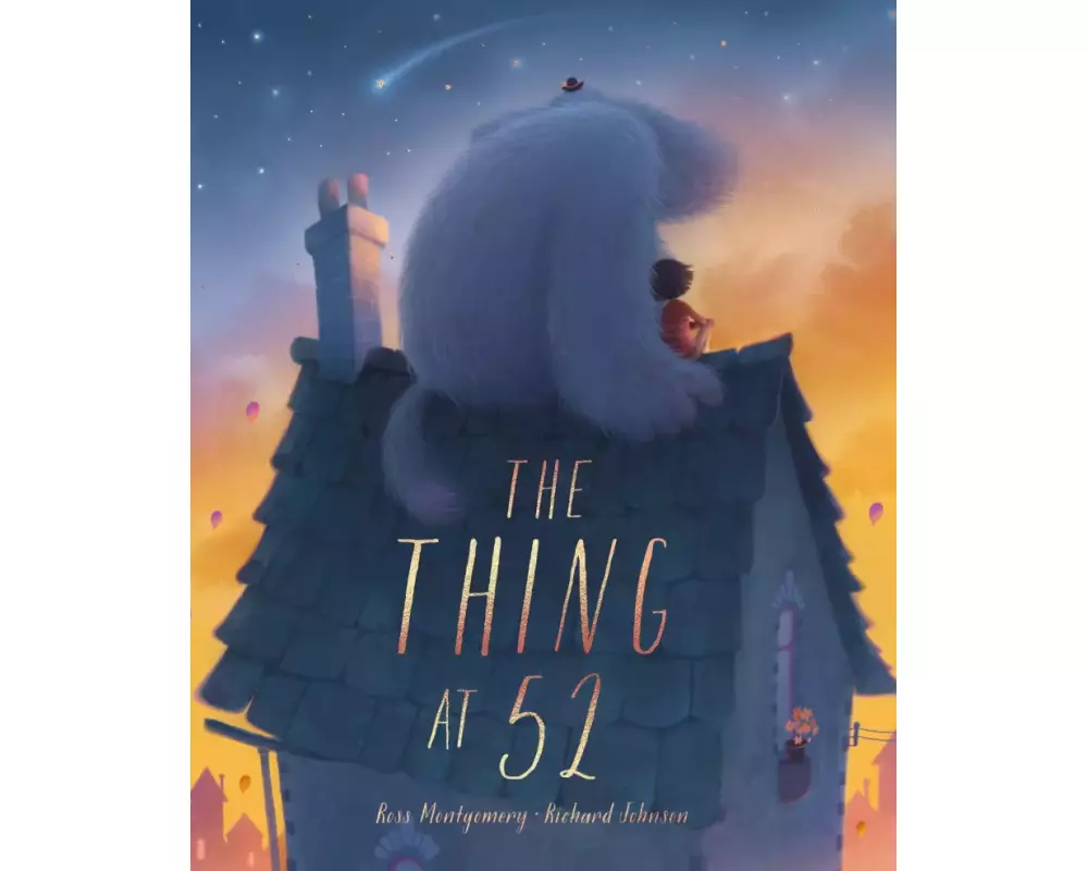 The Thing at 52