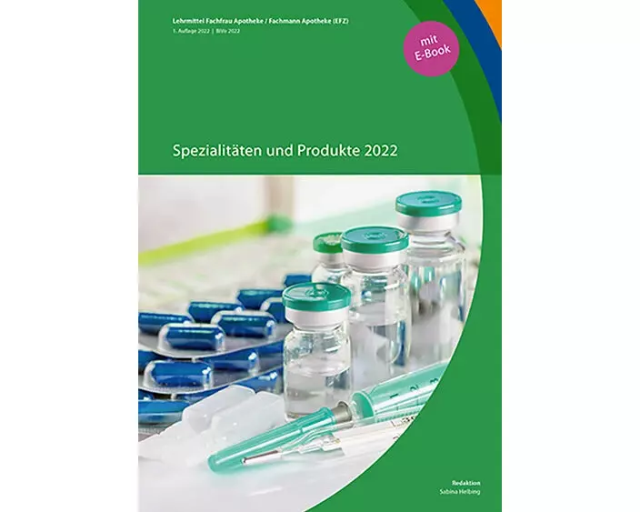 Spezialitäten und Produkte 2022 [BUNDLE]