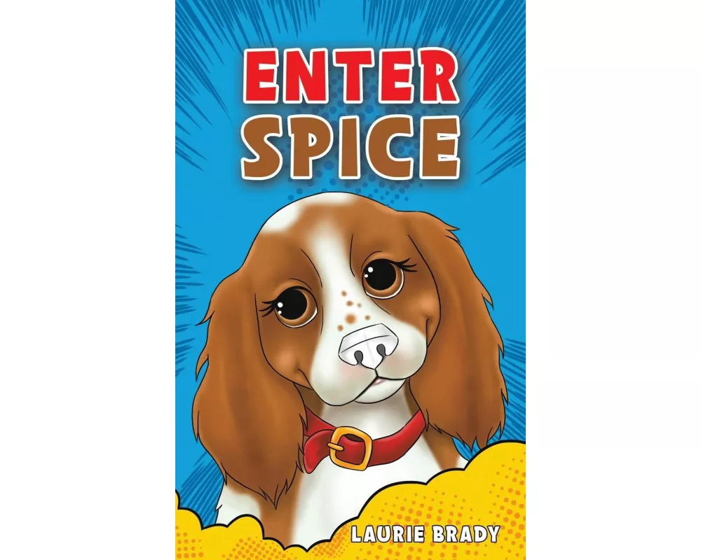 Enter Spice