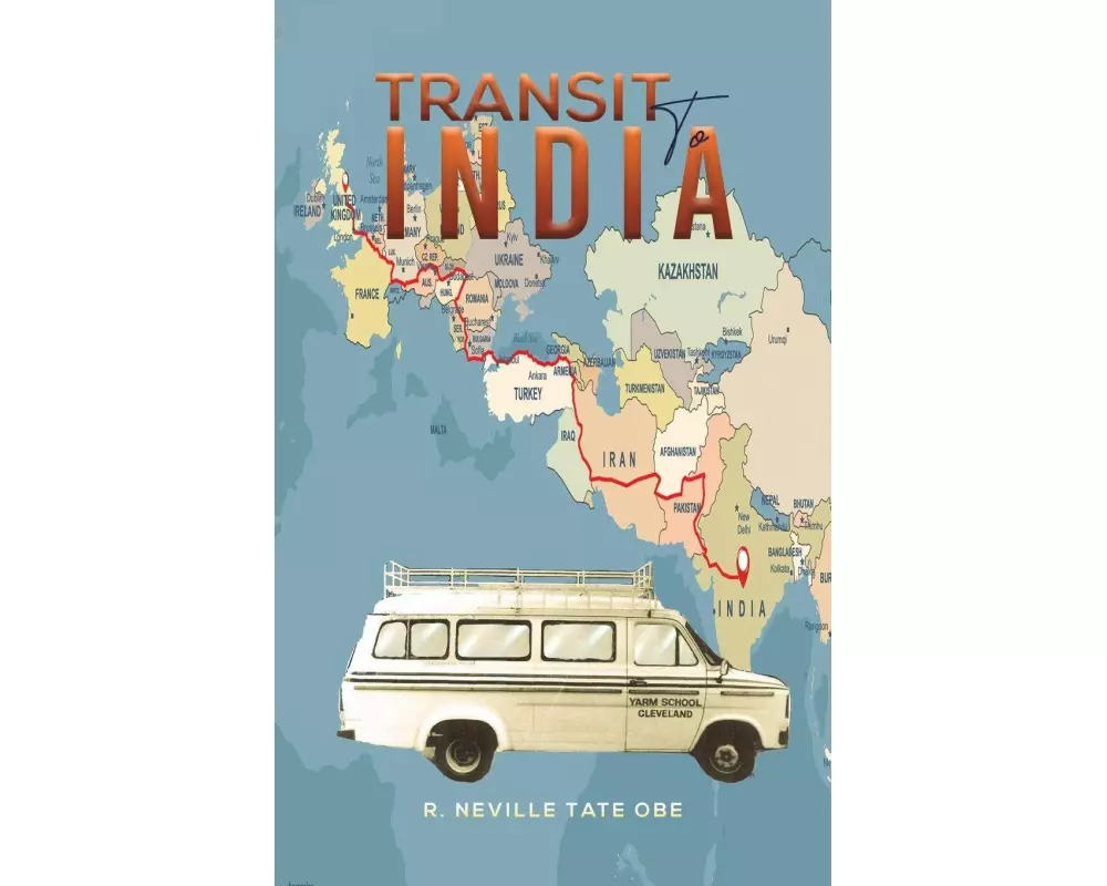 Transit to India