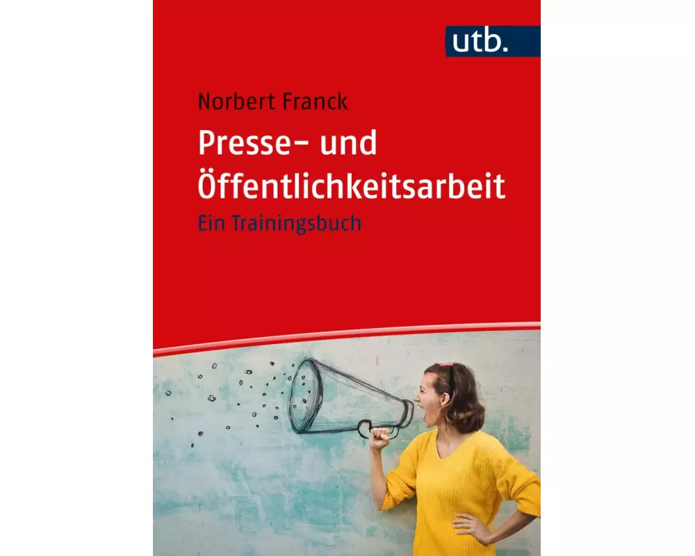 Presse- und Öffentlichkeitsarbeit