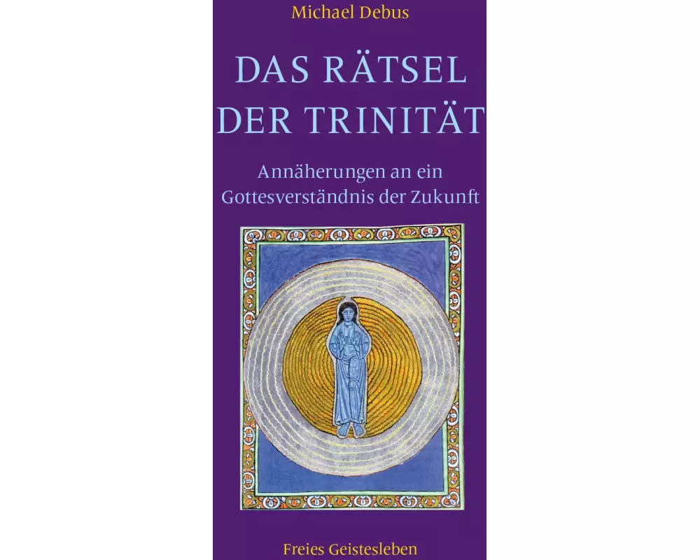 Das Rätsel der Trinität