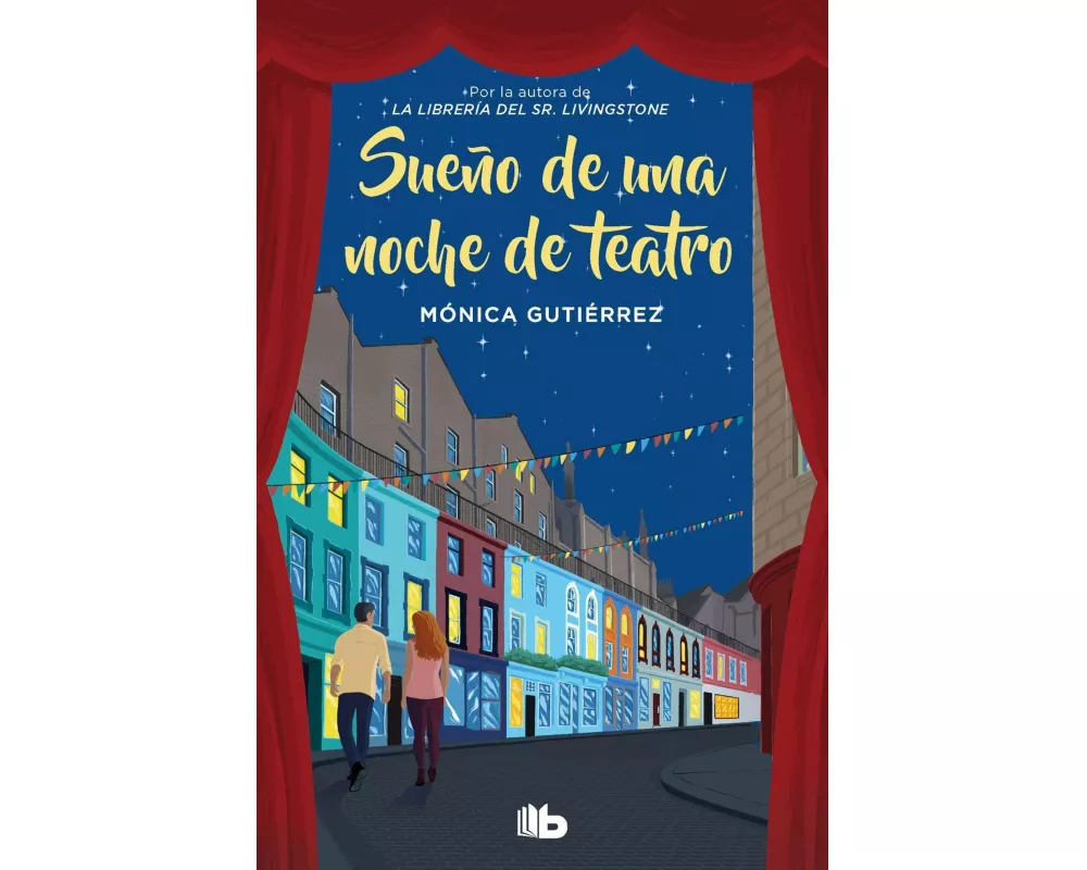 Sueño de una noche de teatro